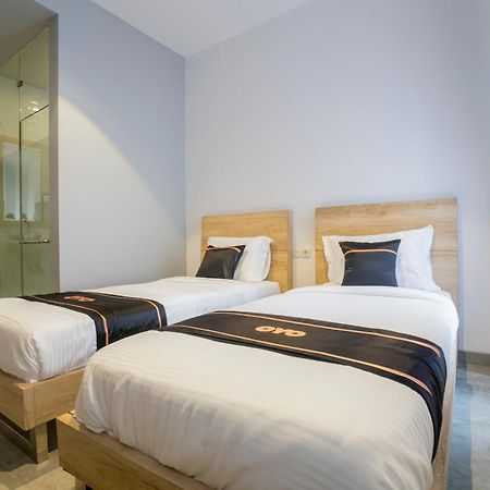Hotel Super Oyo Collection O 2627 Ratamya Co-Living Yogyakarta Exterior foto