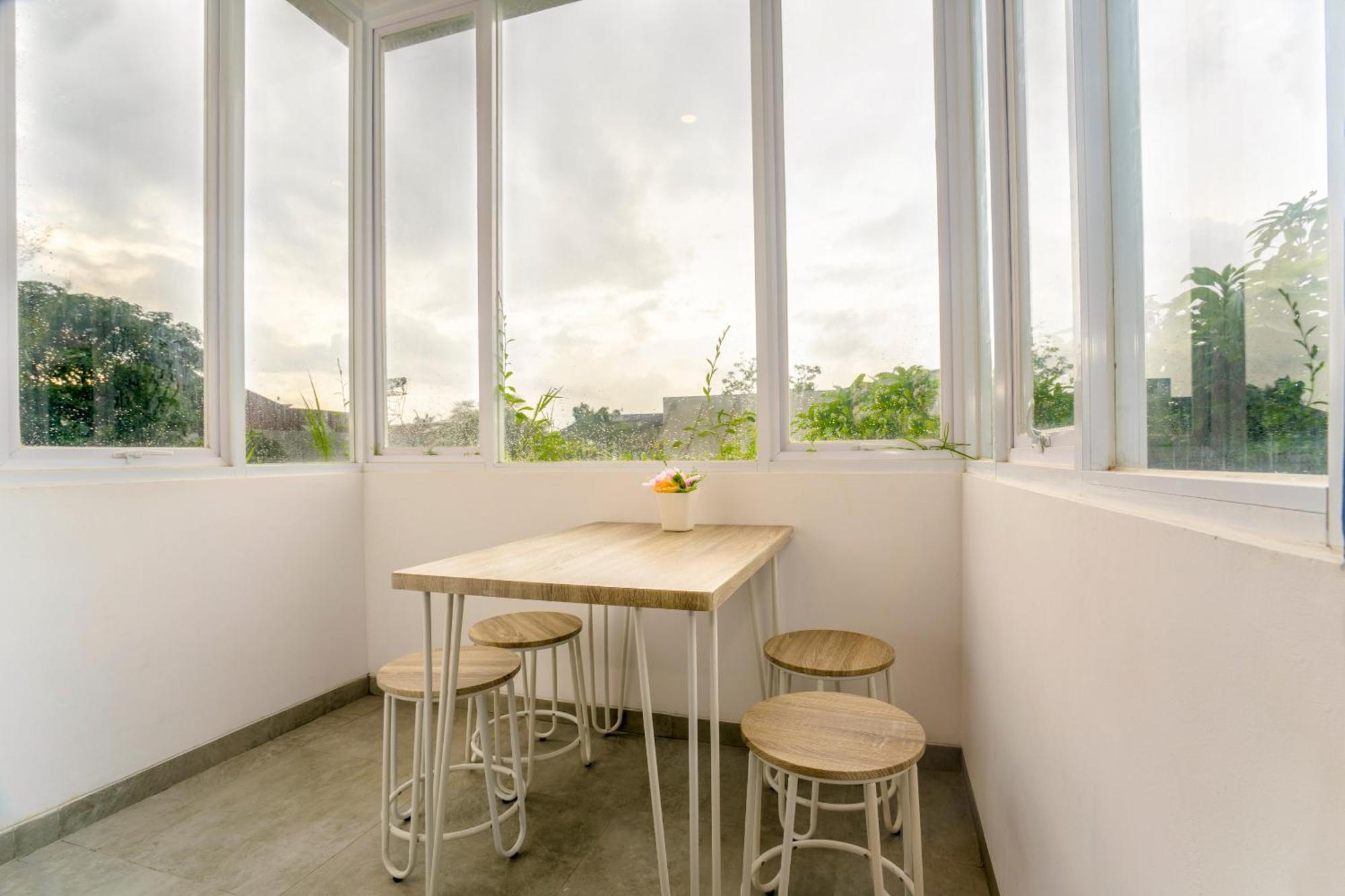 Hotel Super Oyo Collection O 2627 Ratamya Co-Living Yogyakarta Exterior foto