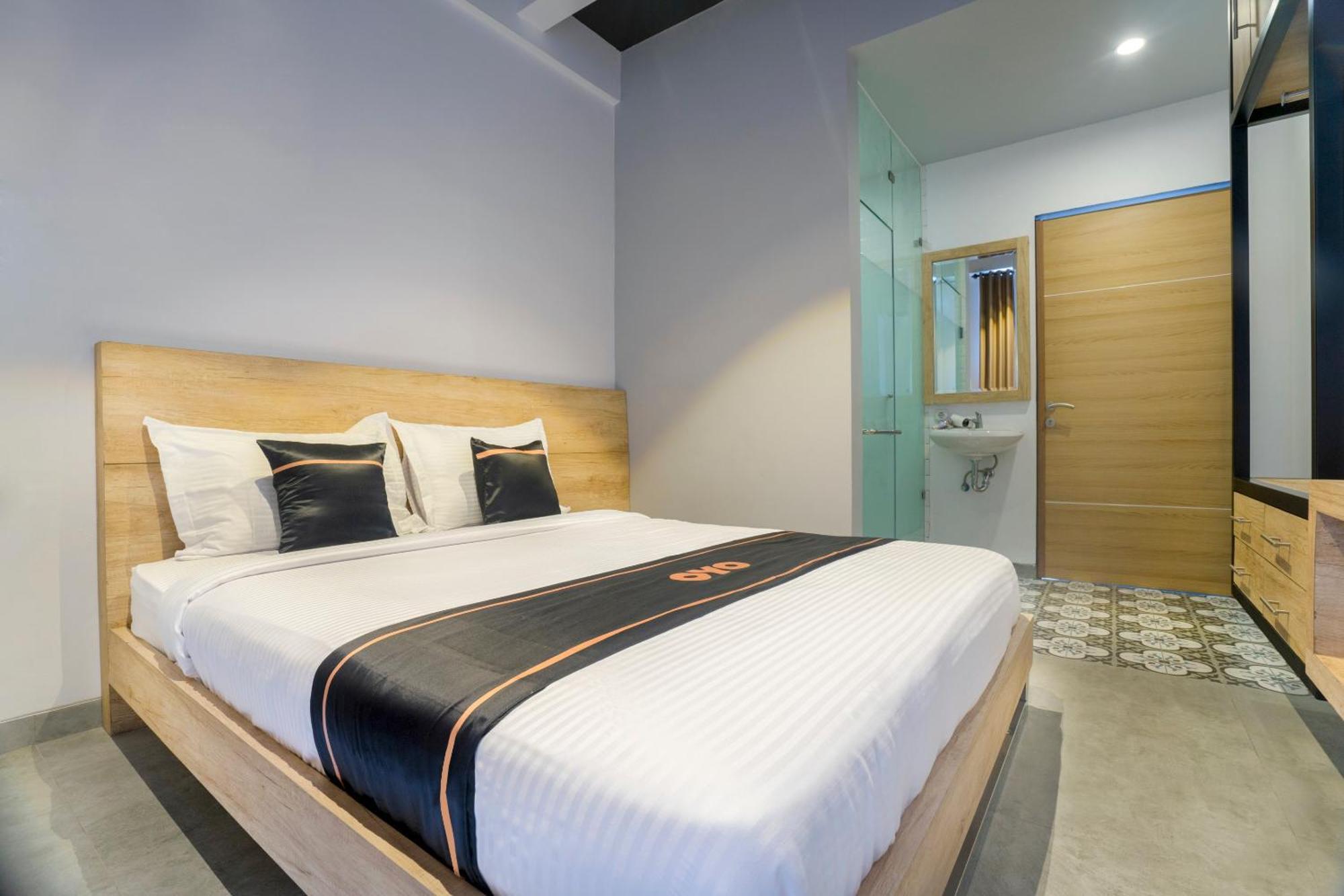 Hotel Super Oyo Collection O 2627 Ratamya Co-Living Yogyakarta Exterior foto