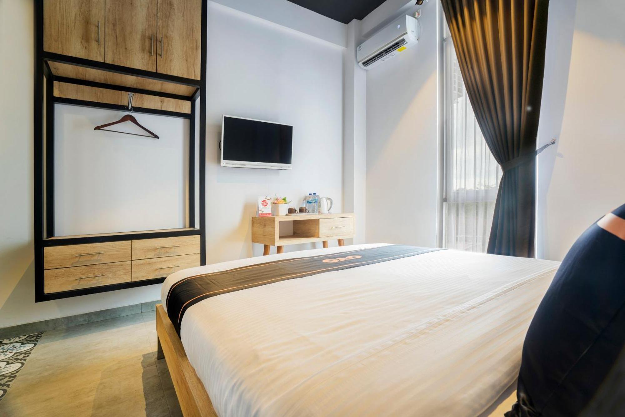Hotel Super Oyo Collection O 2627 Ratamya Co-Living Yogyakarta Exterior foto