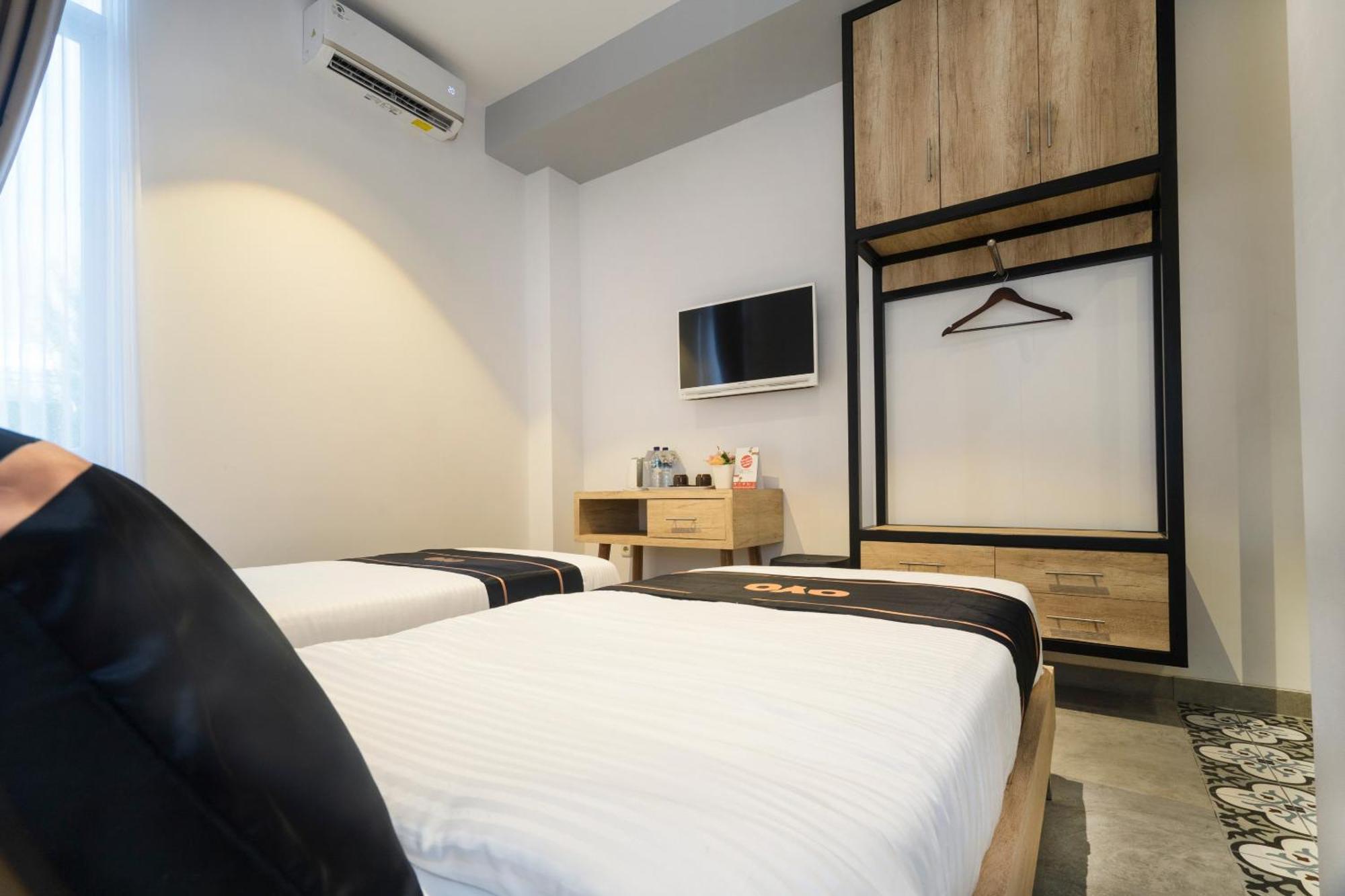 Hotel Super Oyo Collection O 2627 Ratamya Co-Living Yogyakarta Exterior foto