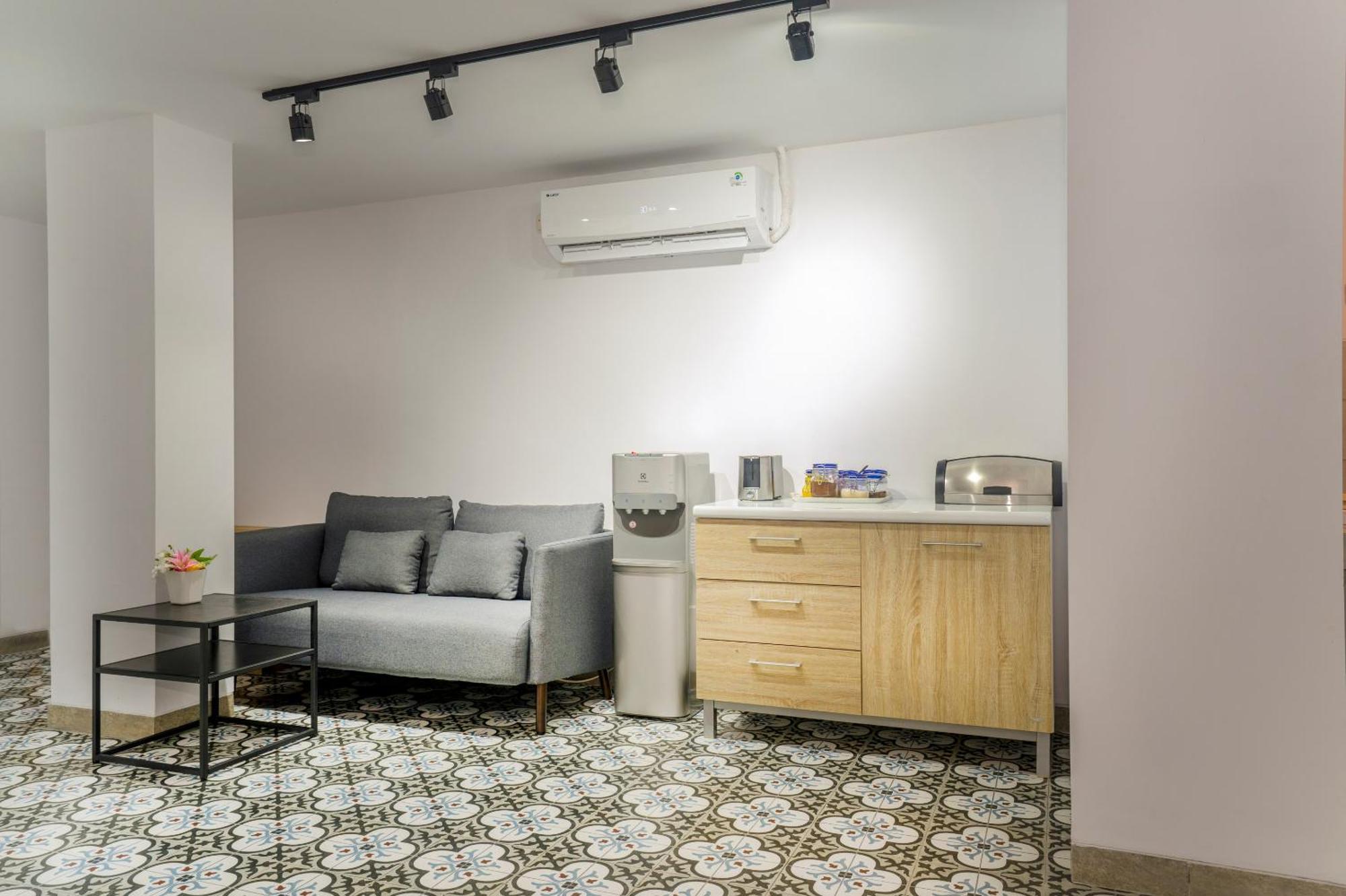 Hotel Super Oyo Collection O 2627 Ratamya Co-Living Yogyakarta Exterior foto